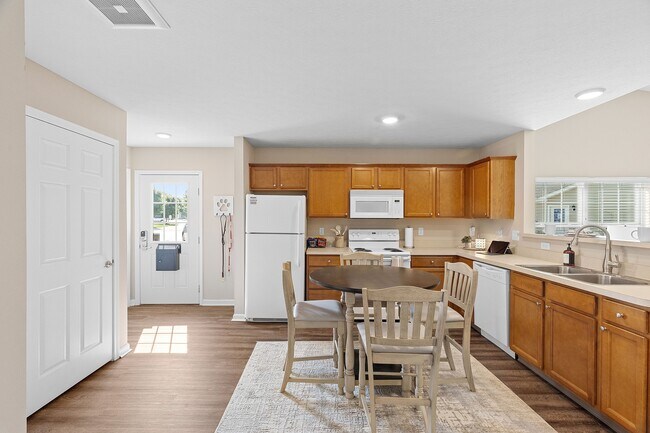 Foto del edificio - Redwood Pataskala