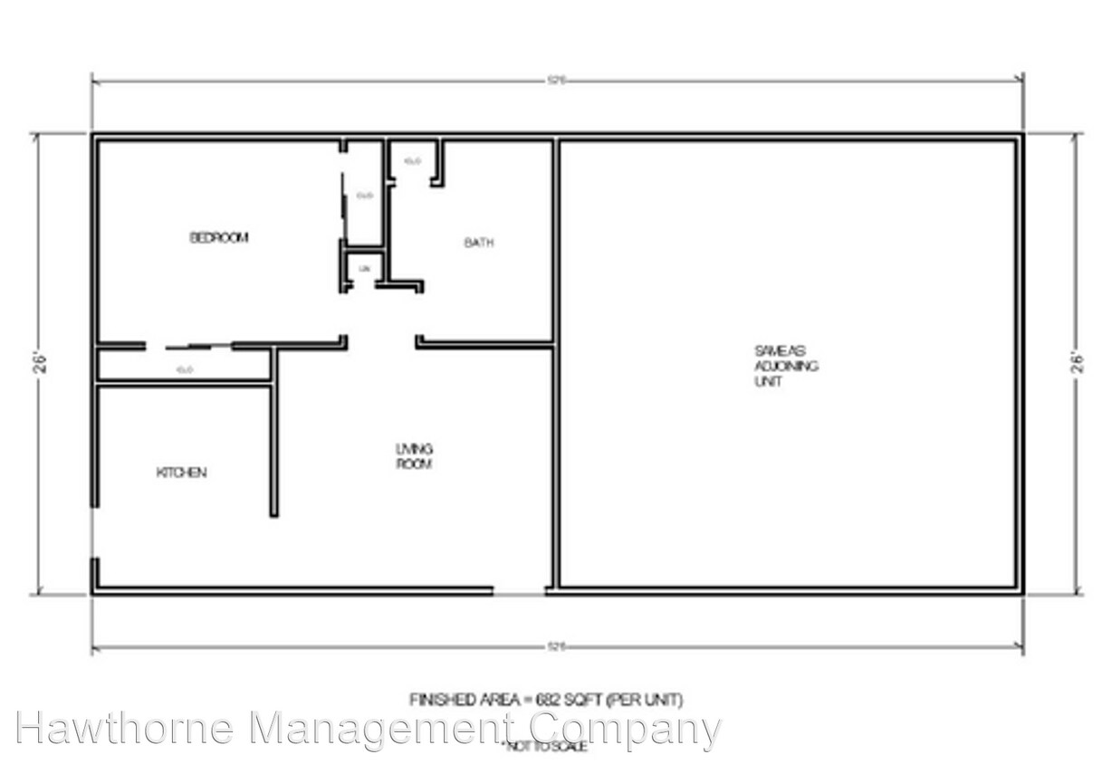 Building Photo - 1415-1417 W Ash St