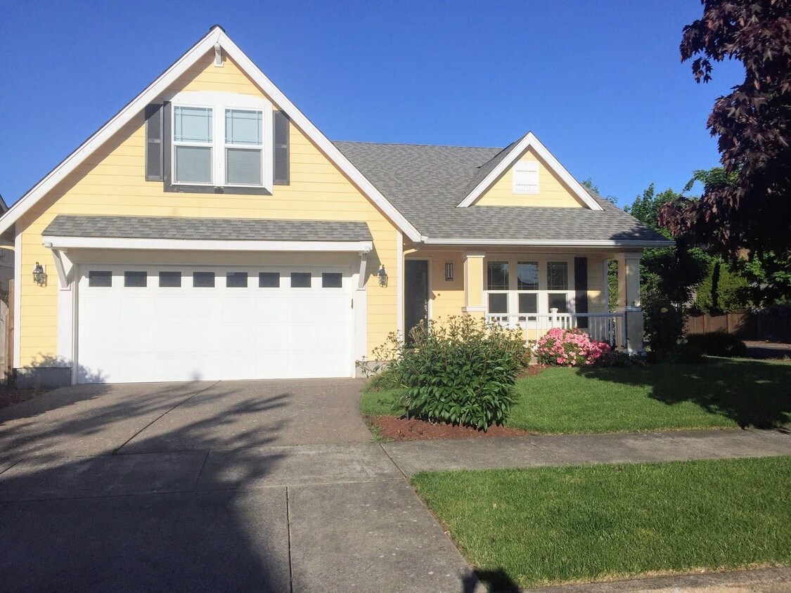 Primary Photo - 3 br, 2 bath House - 3409 Korbel St