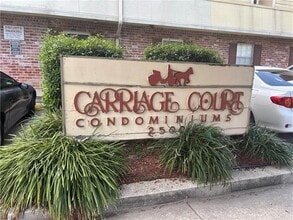 Building Photo - 2500 Houma Blvd