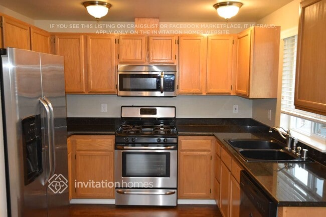 Building Photo - 14906 43rd Dr NE