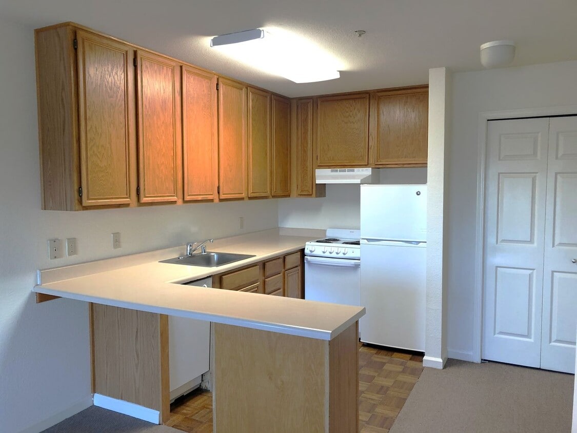 Building Photo - 1385 Shattuck Ave