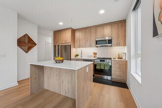The Glade on Laurel apartments — community photo - The Glade on Laurel