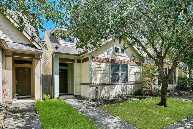 Foto del edificio - 3607 Cedar Flats Ln
