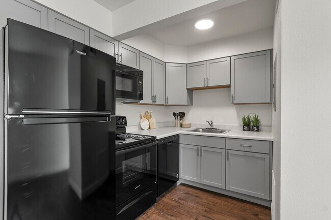 Foto del interior - The Pines at Autumn Woods