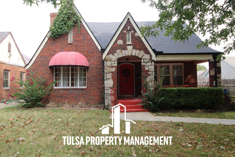 Primary Photo - 1639 S Florence Pl