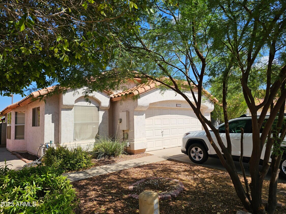 Primary Photo - 821 S Cancun Dr