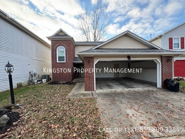 Building Photo - Gorgeous 3 Bedroom House! 1/2 OFF SECURITY...