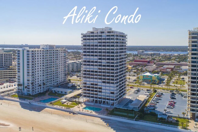 Foto del edificio - 2828 N Atlantic Ave