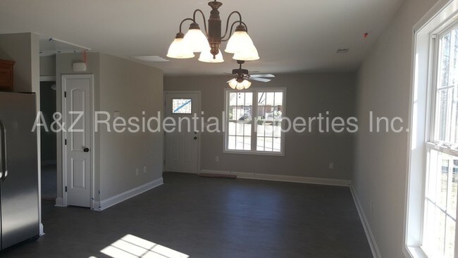 Foto del edificio - 460 Barrington Pl NW