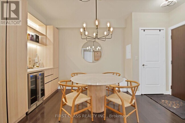 Photo du bâtiment - 1 The Esplanade