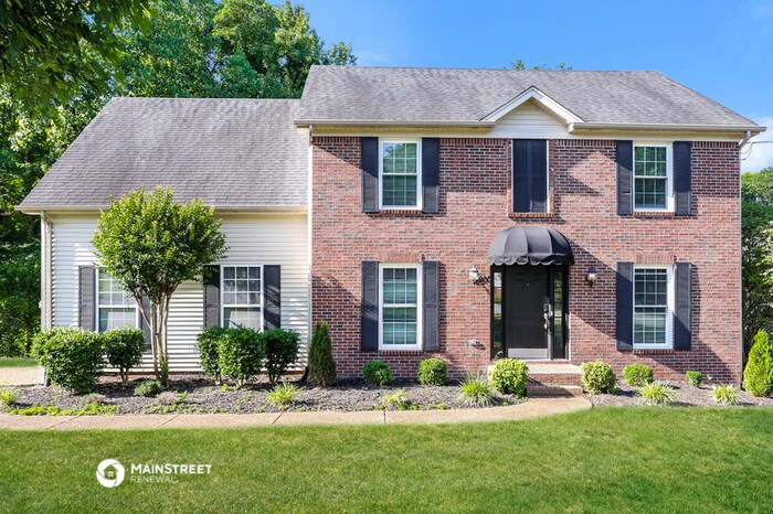 Primary Photo - 3900 Glasgow Ct