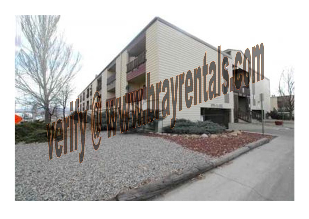 Primary Photo - 125 Franklin Ave
