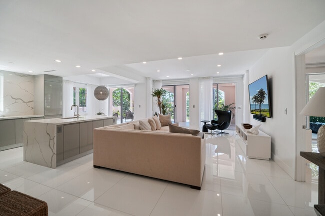 Photo - 19117 Fisher Island Dr Apartment