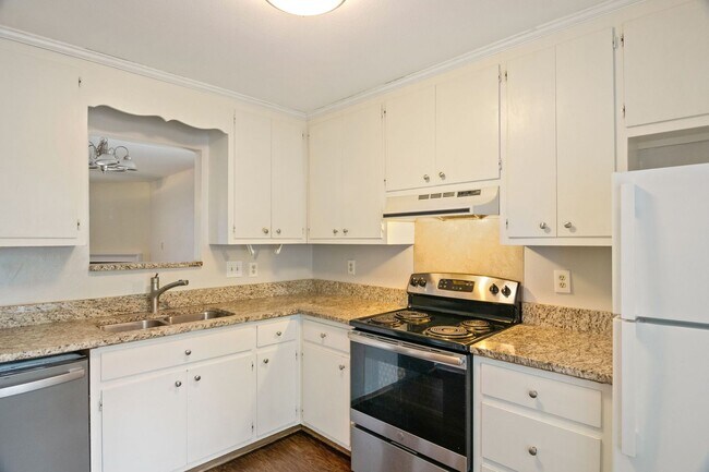 Foto del edificio - 15 Tarawa Terrace