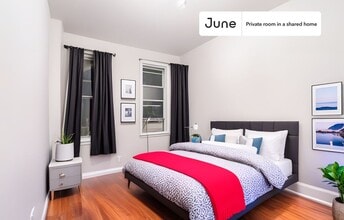 Building Photo - Room in Shared 4 bed/2 bath home