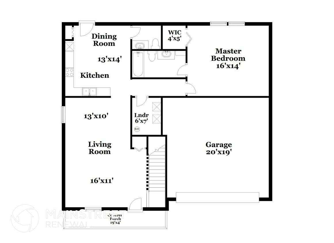 Primary Photo - 8123 Royal Elm Dr