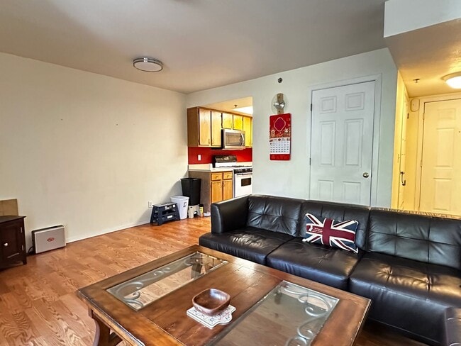Photo - Downtown Salt Lake City Condo Now Available.
