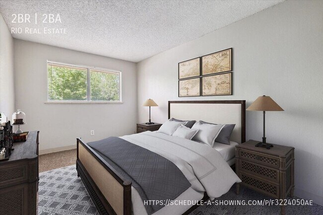 Foto del edificio - 2110 N Williams St