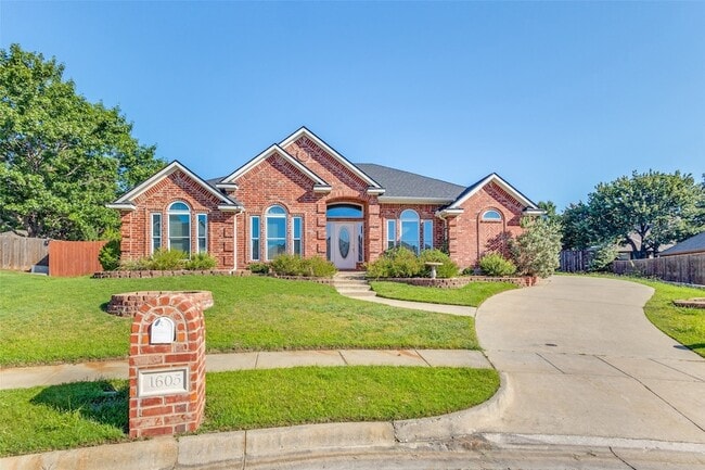 Photo - 1605 Cordero Ct House