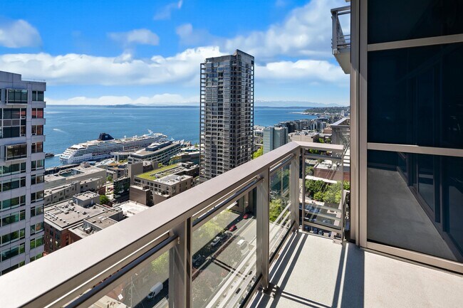 Foto del edificio - 2033 2nd Ave