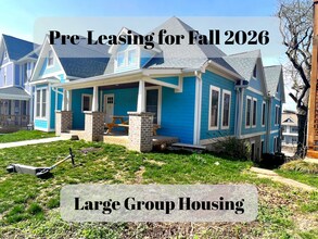 Building Photo - 1533 Forest Ave