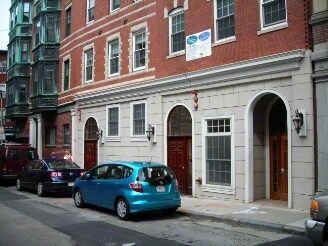 Primary Photo - 135-137 Salem St