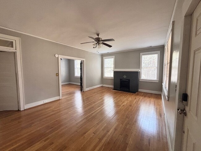 Building Photo - 405 S Edisto Ave