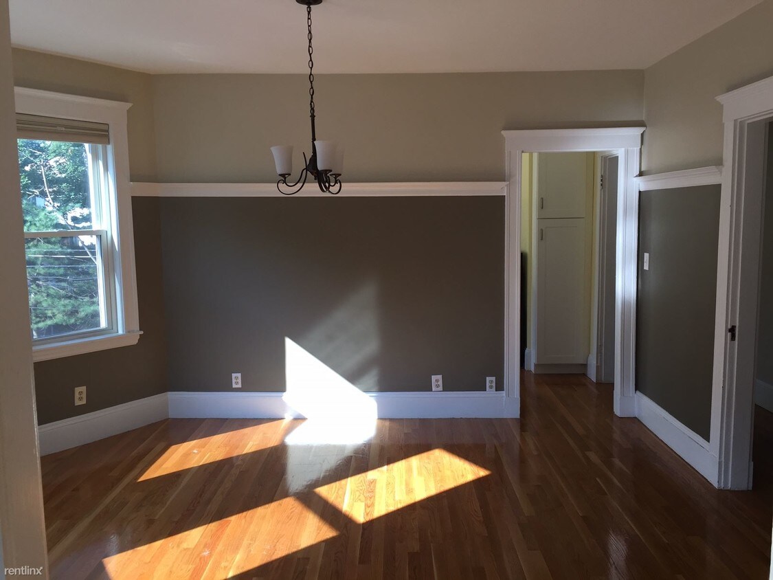 5 Denton Ter, Roslindale, MA 02131 Townhome Rentals in Roslindale MA