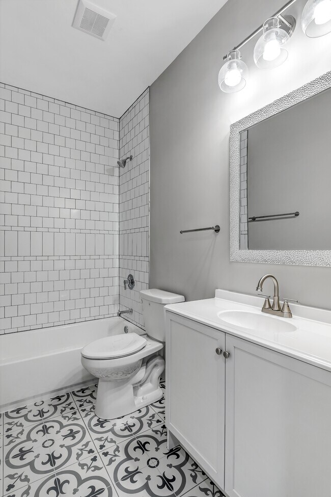 Foto del edificio - 2806 Lafayette Ave