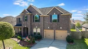 Foto del edificio - 17915 Quiet Loch Ln