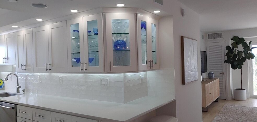 Photo - 3221 S Ocean Boulevard Unit 309