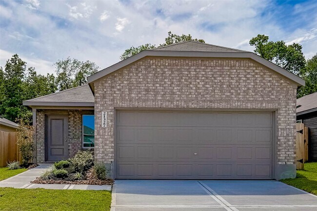 Foto del edificio - 21327 Patton Hills Ln