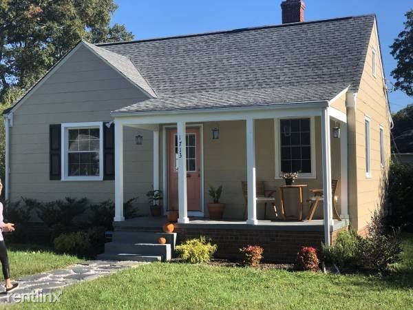 Primary Photo - 2 br, 1 bath House - 1713 Betty Ln
