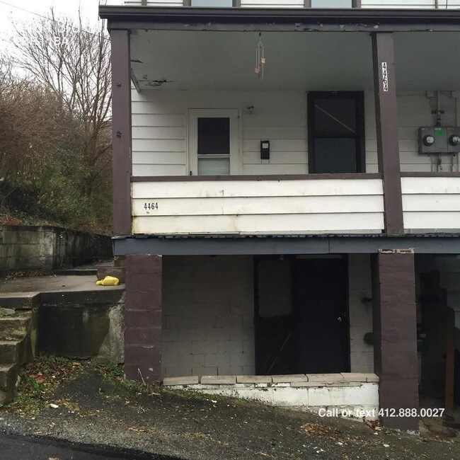 Building Photo - 4464 3rd St