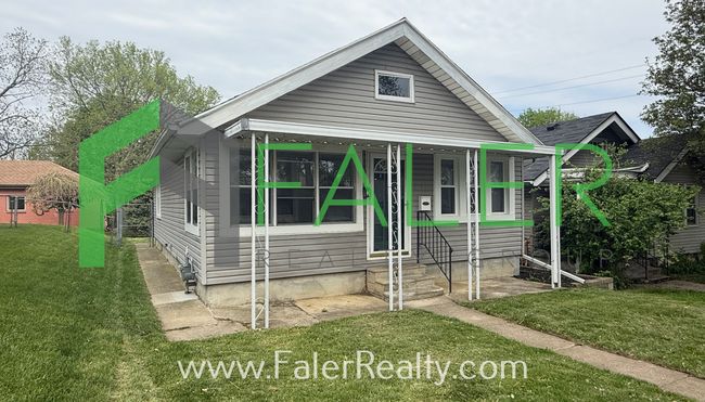 Foto del edificio - Charming 2-Bedroom Home