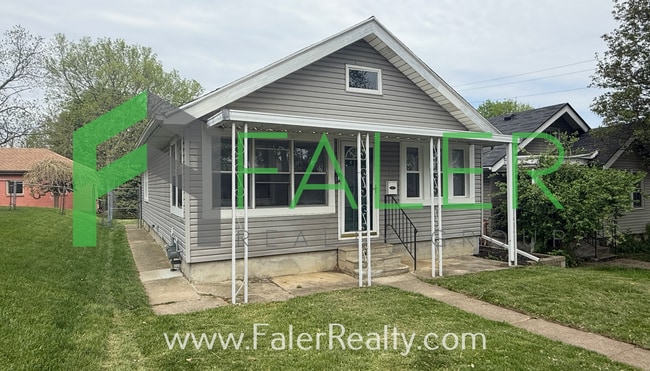 Photo - Charming 2-Bedroom Home