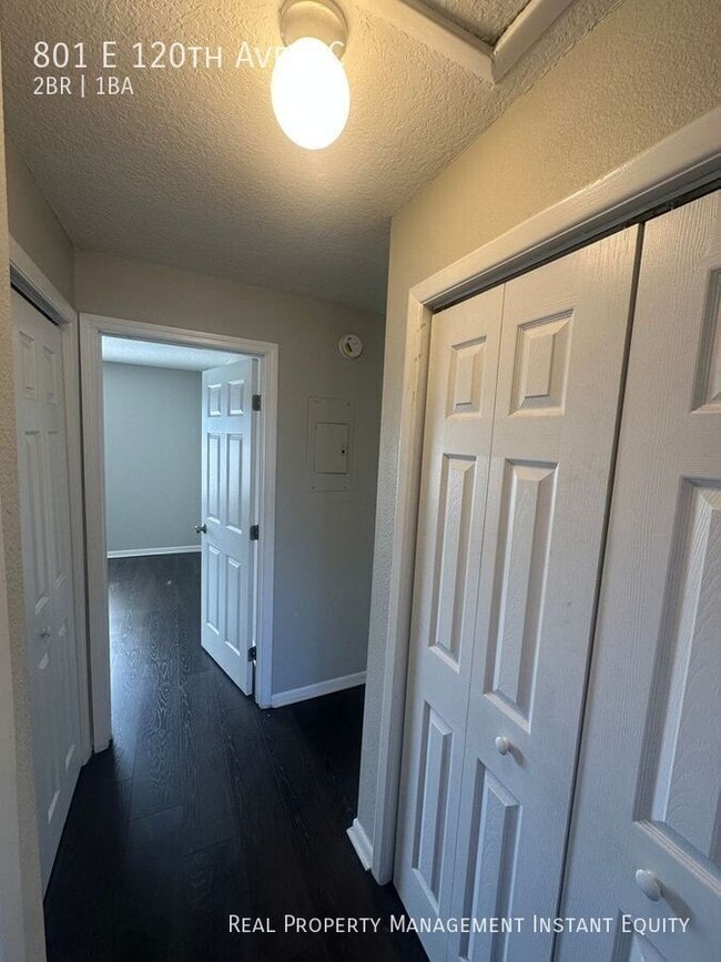 Building Photo - 801 E 120th Ave