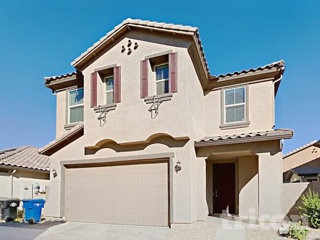 Foto del edificio - 11690 N 166th Dr