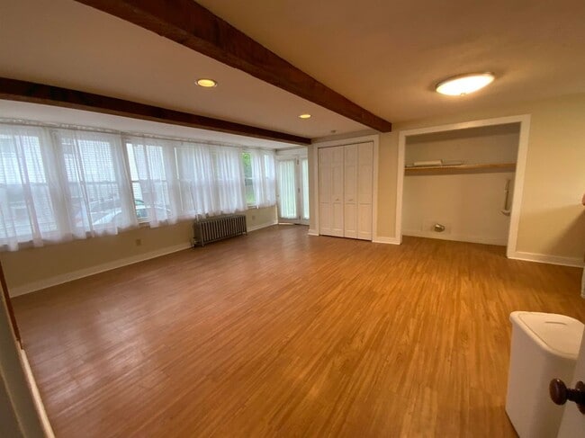 Building Photo - 161A Nashua, a