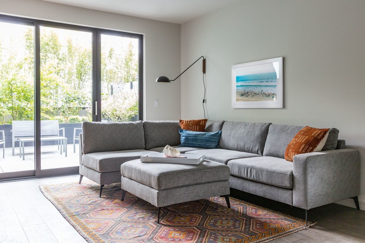 Foto principal - 1463 Lombard St