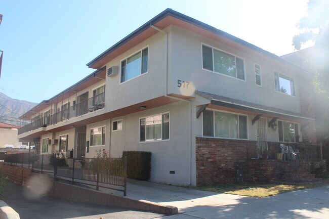 Foto del edificio - 517 W Stocker St