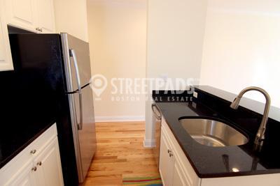 Primary Photo - 1 bedroom in Cambridge MA 02138