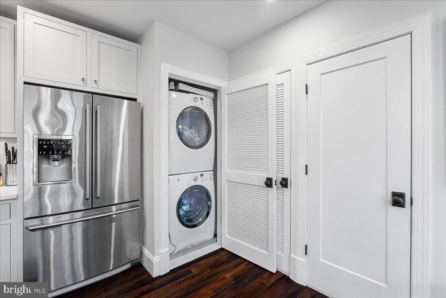 Foto del edificio - 1514 8th St NW