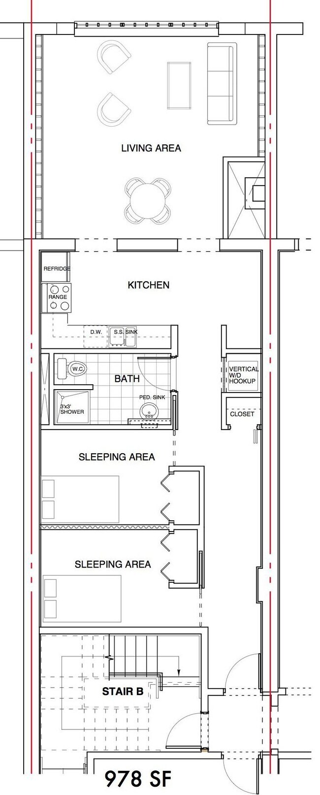 Foto del edificio - 208 W Michigan Ave