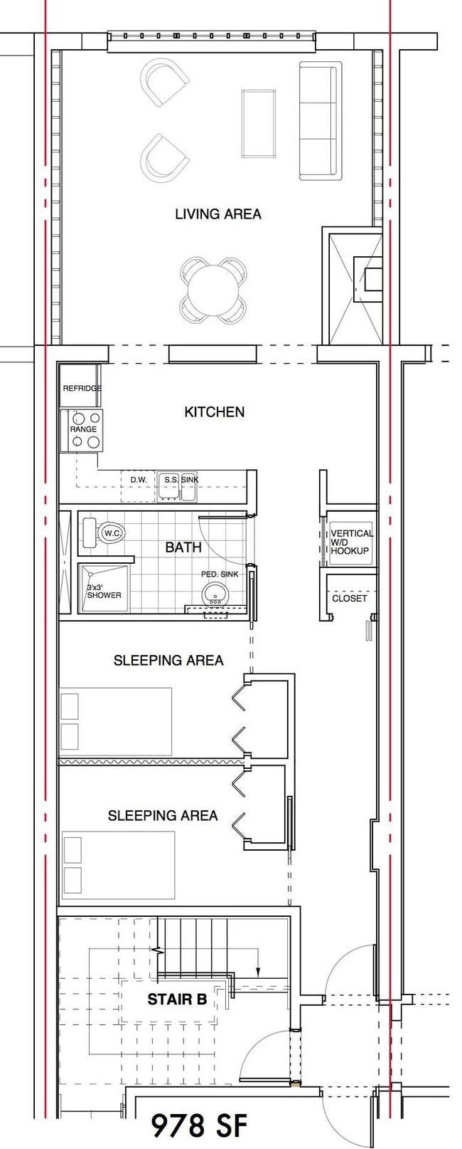 Building Photo - 208 W Michigan Ave