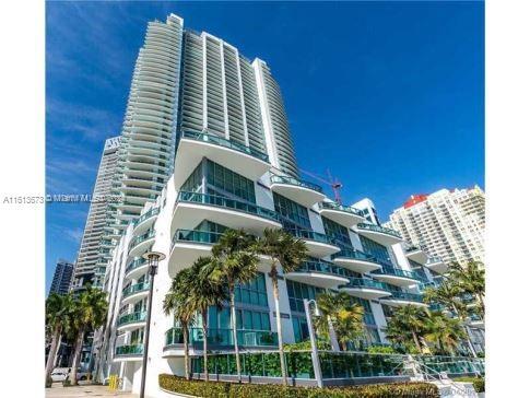 Foto del edificio - 1331 Brickell Bay Dr