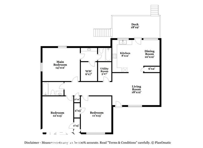 Foto del edificio - 222 Hillside Ave SW