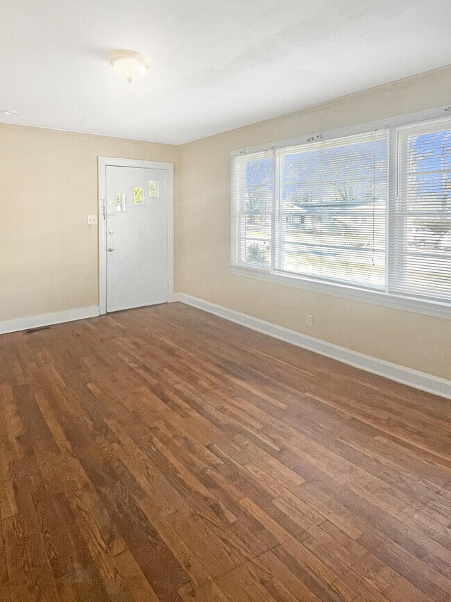 Foto del edificio - 40 Echols Dr