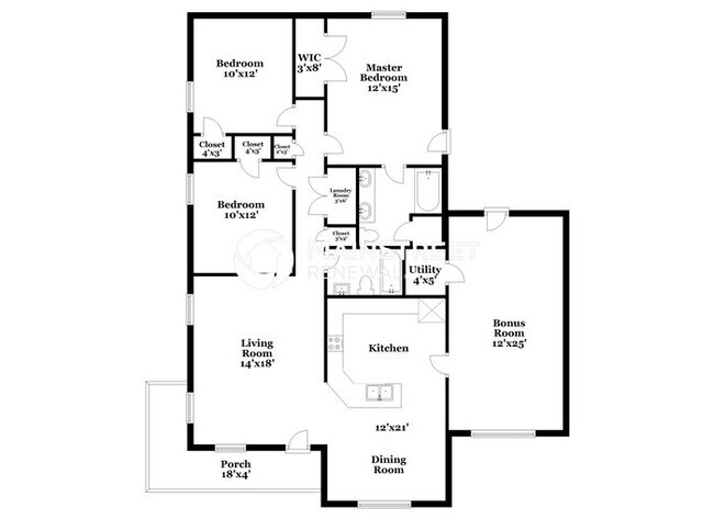 Foto del edificio - 7121 Beard Ct